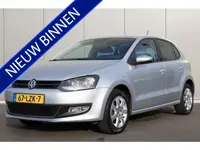 Volkswagen Polo 1.4 | NL-AUTO | NAVI | AIRCO | CRUISE | 5DRS