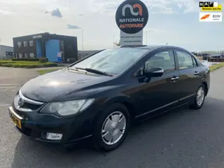 Honda Civic | 2007 | 1.3 Hybrid | Automaat | Export en Handel