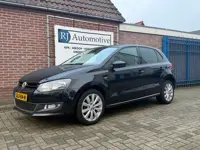 Volkswagen Polo 1.2-12V Bl.M. Comfl.PANO/NAVI/STOELVERWR