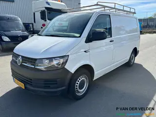 Volkswagen Transporter 2.0 TDI | L1H1 | Trendline | 150 pk |
