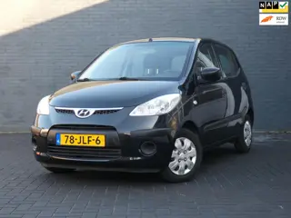 Hyundai I10 1.1 Active Cool