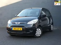 Hyundai I10 1.1 Active Cool