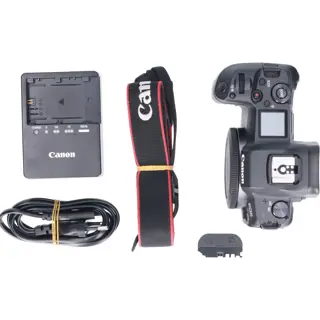 Tweedehands Canon EOS R Body CM6667