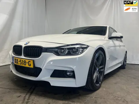 BMW 3-serie 330e Centennial Executive M-pakket
