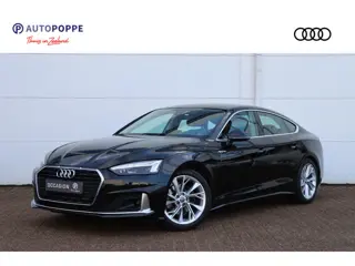 Audi A5 Sportback 40 TFSI Launch edition Sport 190pk S Tronic