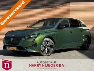 Peugeot 308 1.6 Plug-in Hybrid 225 GT Adapt. Cruise / 18Inch / Clima / Navi / 360* Camera