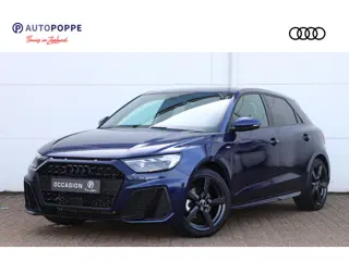 Audi A1 Sportback 30 TFSI S edition 115pk | Carplay | Sensoren