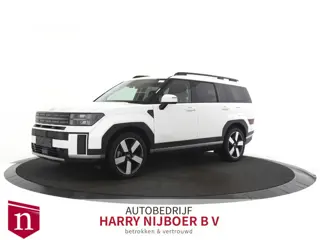 Hyundai Santa Fe 1.6 T-GDI PHEV Premium Smart 4WD 7p. Navi / Adpt Cruise / Carplay / Camera / 20"lm 