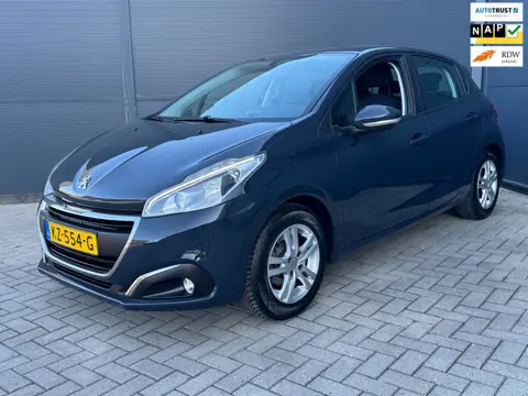 Peugeot 208 1.2 PureTech / Carplay / Led / Nap