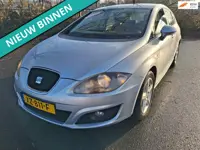 Seat Leon 1.4 TSI Sport LEUKE AUTO RIJDT EN SCHAKELT GOED