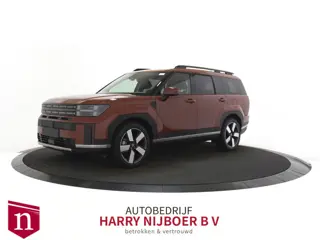 Hyundai Santa Fe 1.6 T-GDI PHEV Premium 4WD 7p. Navi / Adpt Cruise / Carplay / Camera / 20"lm velg