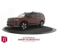 Hyundai Santa Fe 1.6 T-GDI PHEV Premium 4WD 7p. Navi / Adpt Cruise / Carplay / Camera / 20"lm velg