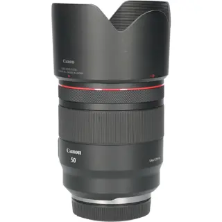 Tweedehands Canon RF 50mm f/1.2L USM CM6663