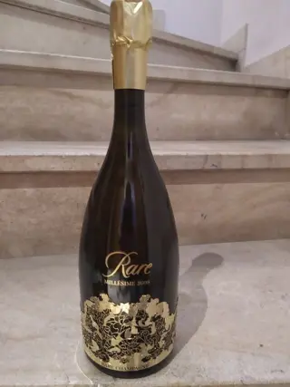 2008 Pieper Heidsieck, Rare - Champagne Brut - 1 Fles (0,75