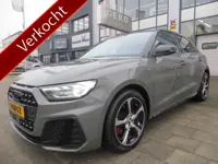 Audi A1 Sportback 40 TFSI Pro Line S vol extra`s ,nieuwstaat 200 pk !