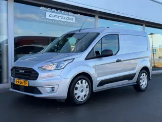 Ford Transit Connect 1.5 EcoBlue L1 Trend/ trekhaak