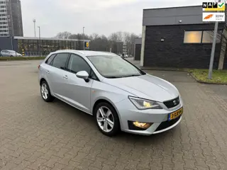Seat Ibiza ST 1.2 TSI FR Dynamic
