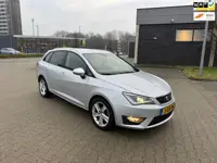 Seat Ibiza ST 1.2 TSI FR Dynamic