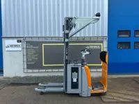 VS-22640 Elektrische stapelaar Still EXV SF 14i