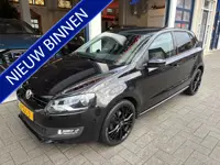 Volkswagen Polo 1.2 TSI Comfortline 5-DEURS/AIRCO/CRUISE