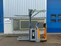 VS-22641 Elektrische stapelaar Still EXV SF 14i