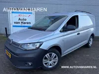 Volkswagen Caddy Cargo Maxi 2.0 TDI ZIJRUIT COMFORTSTOELEN NAVIGATIE STOELVERWARMING