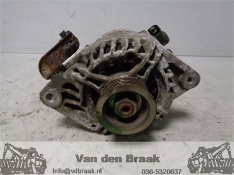 Citroen C1 1.0 12V 2005-2014 Dynamo