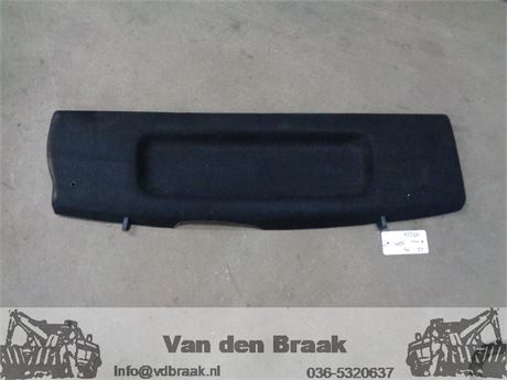 Citroen C1 2008-2014 Hoedenplank