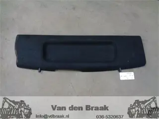 Citroen C1 2008-2014 Hoedenplank