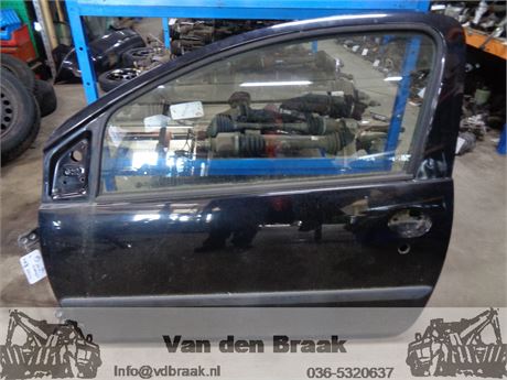 Citroen C1 3drs 2005-2014 Deur links