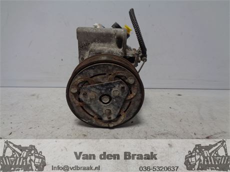 Citroen C1 1.0 12V 2005-2014 Aircopomp