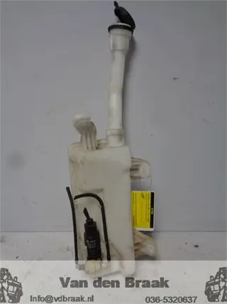Opel Meriva 2010-2017 Ruitensproeierreservoir inclusief pompje