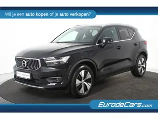 Volvo XC40 1.5 T5 Recharge *1ste Eigenaar*Navigatie*Parkassist*Trekhaak*