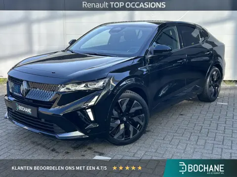 Renault Rafale 1.2 E-Tech full hybrid 200 esprit Alpine | Navigatie | 360 Camera | Premium Audio | P