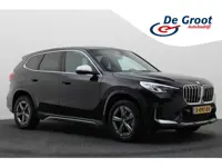 BMW X1 xDrive25e Leer, Camera, Sfeerverlichting, Apple Carplay, PDC