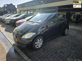 Mercedes-Benz A-klasse 160 BlueEFFICIENCY Business Class | NIEUWE APK | AURCO |CRUISE | ELEC RAMEN |
