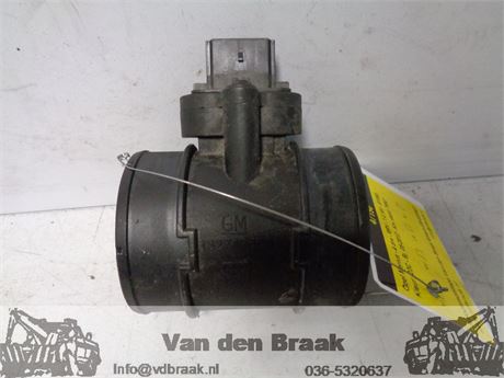 Opel Meriva 1.4 Turbo 2010-2017 Luchtmassameter