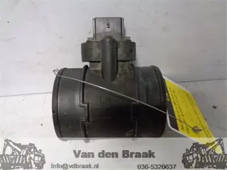 Opel Meriva 1.4 Turbo 2010-2017 Luchtmassameter