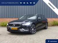 Volvo V60 T6 Plug-in hybrid AWD Essential
