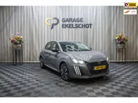 Peugeot 208 1.2 PureTech 100 Style|Carplay|Cruise|LED|Airco