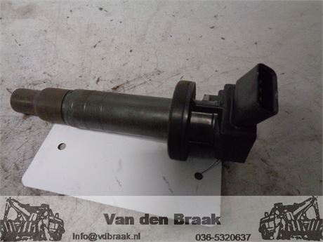 Peugeot 107 1.0 12V 2005-2014 Penbobine