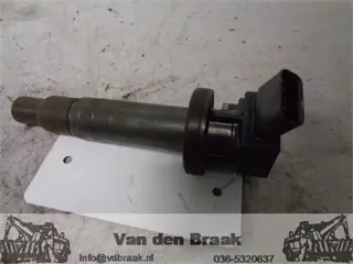 Peugeot 107 1.0 12V 2005-2014 Penbobine