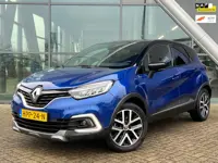 Renault CAPTUR 1.3 TCe Intens S, Panodak, Camera, PDC, Nette Staat!