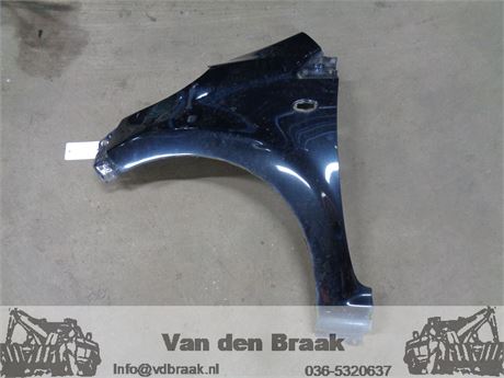Citroen C1 2005-2014 Scherm links voor