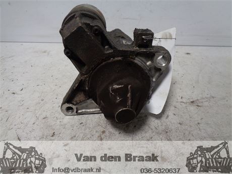 Peugeot 107 1.0 12V 2005-2014 Startmotor
