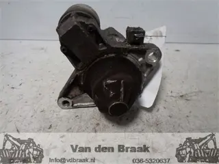 Peugeot 107 1.0 12V 2005-2014 Startmotor