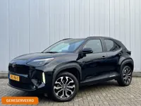 Toyota Yaris Cross 1.5 Hybrid 115 Dynamic Limited Parkeersensoren Stoel Stuur Verwarming PDC