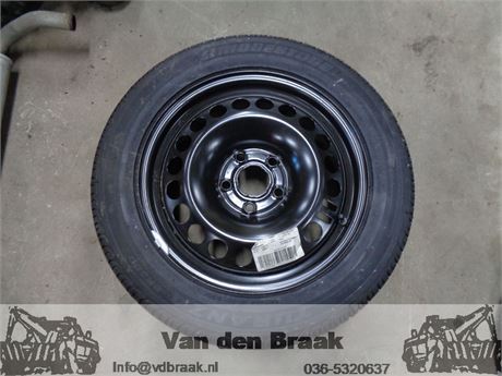 Opel Insignia 2008-2017 Wiel 17 inch