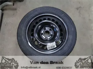 Opel Insignia 2008-2017 Wiel 17 inch