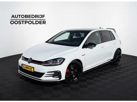 Volkswagen Golf 2.0 TSI GTI TCR 5-deurs Automaat 290 PK